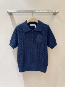 CHRISTIAN DIOR 크리스찬 디올 반팔T 60325074