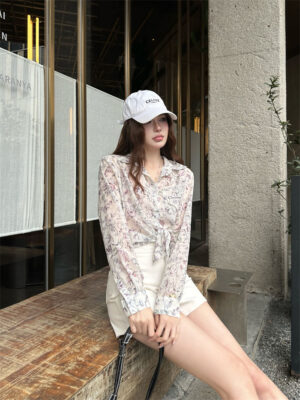 CHRISTIAN DIOR 크리스찬 디올 셔츠 60323075