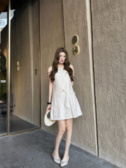 LOUIS VUITTON 루이비통 원피스 60311076