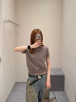 ACNE STUDIOS 아크네 스튜디오 반팔T 60308076