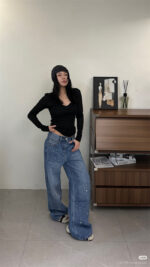 CHANEL 샤넬 바지 60316300