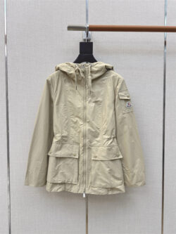 MONCLER 몽클레어 자캣 60320076