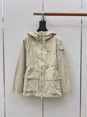 MONCLER 몽클레어 자캣 60320076