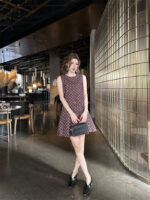 LOUIS VUITTON 루이비통 원피스 60311077