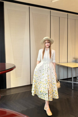 CHRISTIAN DIOR 크리스찬 디올 원피스 60316301