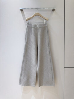 CHRISTIAN DIOR 크리스찬 디올 바지 60325077