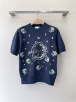 CHRISTIAN DIOR 크리스찬 디올 반팔T 60327077