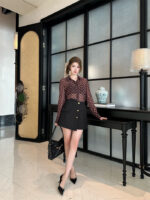 LOUIS VUITTON 루이비통 셔츠 60311079