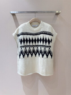 CHRISTIAN DIOR 크리스찬 디올 조끼 60325079