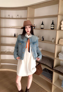 CELINE 셀린느 자캣 60316304