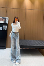 FENDI 펜디 바지 60325081