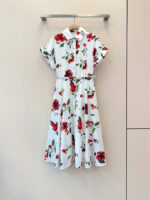 OSCAR DE LA RENTA 오스카 드 라 렌타 원피스 60327081