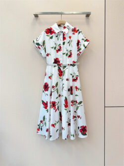 OSCAR DE LA RENTA 오스카 드 라 렌타 원피스 60327081