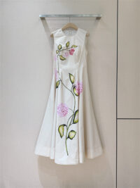 OSCAR DE LA RENTA 오스카 드 라 렌타 원피스 60327082