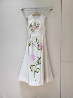 OSCAR DE LA RENTA 오스카 드 라 렌타 원피스 60327082