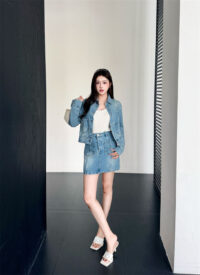 CHANEL 샤넬 자캣 60330083