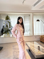 FENDI 펜디 바지 60316307