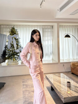 FENDI 펜디 바지 60316307