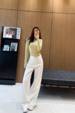 LOEWE 로에베 바지 60325083