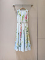 OSCAR DE LA RENTA 오스카 드 라 렌타 원피스 60327083