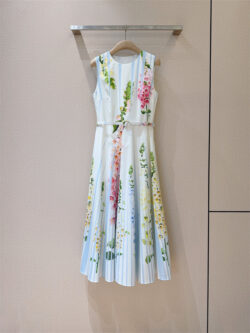 OSCAR DE LA RENTA 오스카 드 라 렌타 원피스 60327083