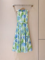 OSCAR DE LA RENTA 오스카 드 라 렌타 원피스 60327084