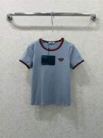 PRADA 프라다 반팔T 60318085