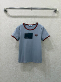 PRADA 프라다 반팔T 60318085