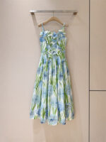 OSCAR DE LA RENTA 오스카 드 라 렌타 원피스 60327085