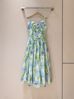 OSCAR DE LA RENTA 오스카 드 라 렌타 원피스 60327085