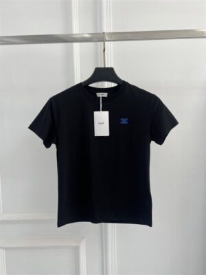 CELINE 셀린느 반팔T 60325086