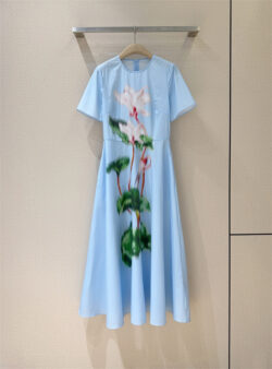 OSCAR DE LA RENTA 오스카 드 라 렌타 원피스 60327086