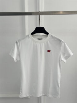 CELINE 셀린느 반팔T 60325087