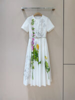 OSCAR DE LA RENTA 오스카 드 라 렌타 원피스 60327087