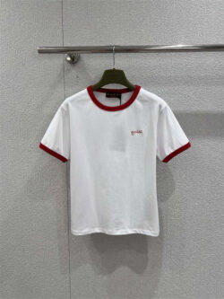 GUCCI 구찌 반팔T 60308088