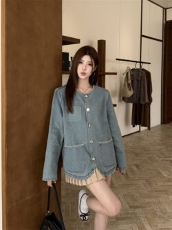 CHANEL 샤넬 자캣 60316312