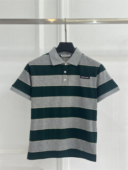 MIUMIU 미우미우 반팔T 60325088