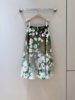 OSCAR DE LA RENTA 오스카 드 라 렌타 치마 60327088