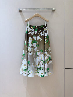 OSCAR DE LA RENTA 오스카 드 라 렌타 치마 60327088