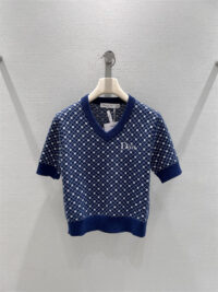CHRISTIAN DIOR 크리스찬 디올 반팔T 60308089