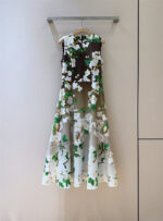 OSCAR DE LA RENTA 오스카 드 라 렌타 원피스 60327089