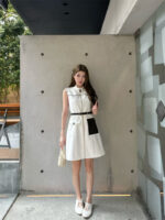 LOUIS VUITTON 루이비통 원피스 60311090