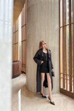 LOUIS VUITTON 루이비통 코트 60316314