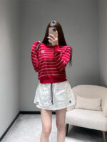 MIUMIU 미우미우 니트 60308091