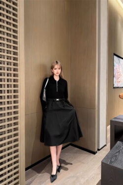 PRADA 프라다 원피스 60318091