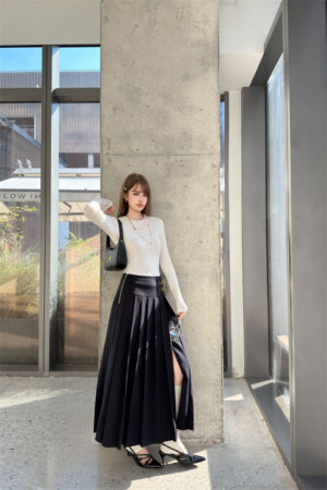 MIUMIU 미우미우 치마 60318092