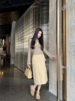 LOUIS VUITTON 루이비통 치마 60311093