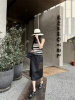 LOUIS VUITTON 루이비통 치마 60311094