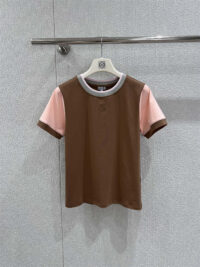 LOEWE 로에베 반팔T 60308094