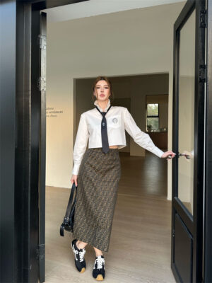 FENDI 펜디 치마 60316318